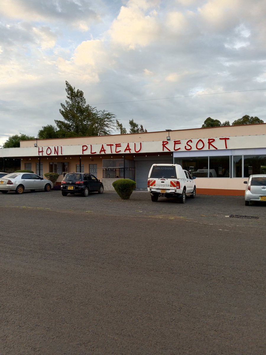 dekut_aa's tweet image. The official routes are here, and they’re waiting for you.
Race day hits different when you know the path.
#MilesForMind #RunReady