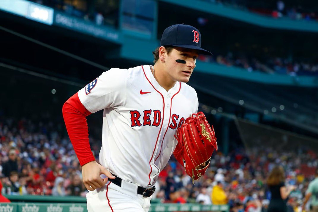 Red Sox Nation tweet media