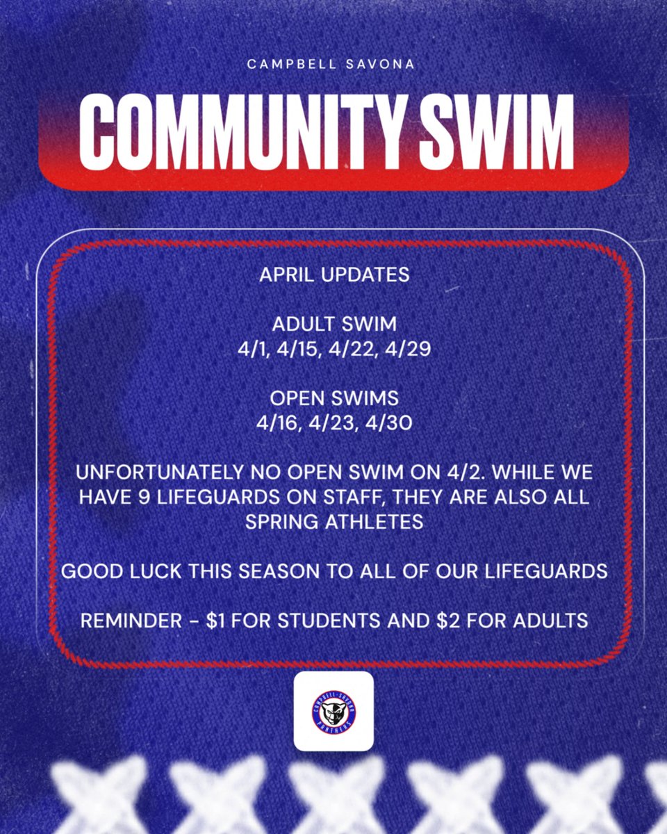 Campbell Savona CSD tweet media