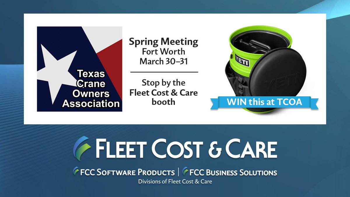 Fleet Cost & Care tweet media