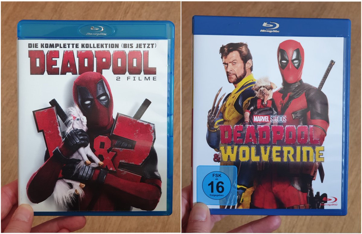 Tanja Strutzl 🇪🇺🎬🎃👻🐒😁 tweet media