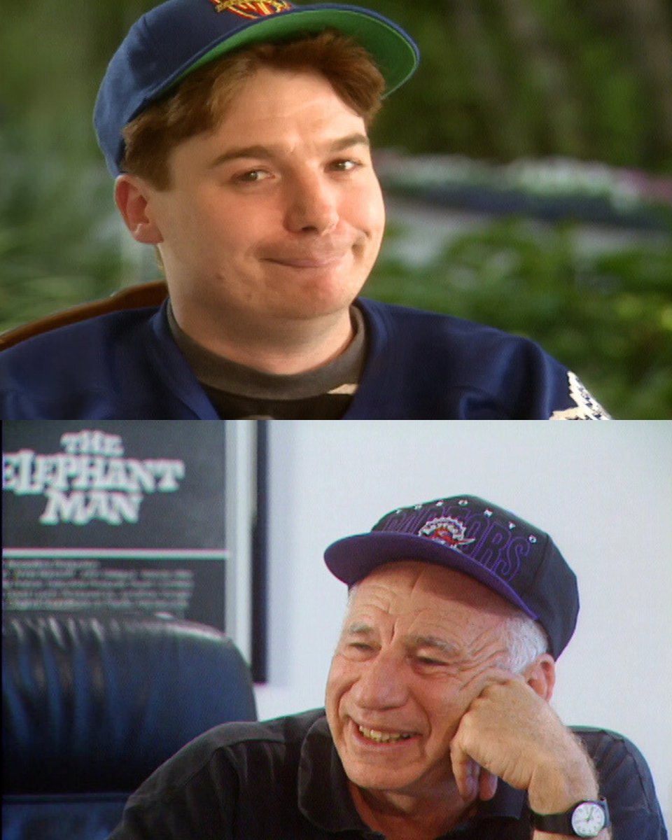 TVO Docs tweet media