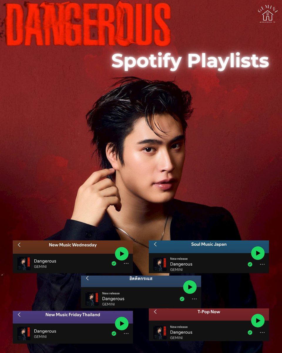 Gemini Home tweet media