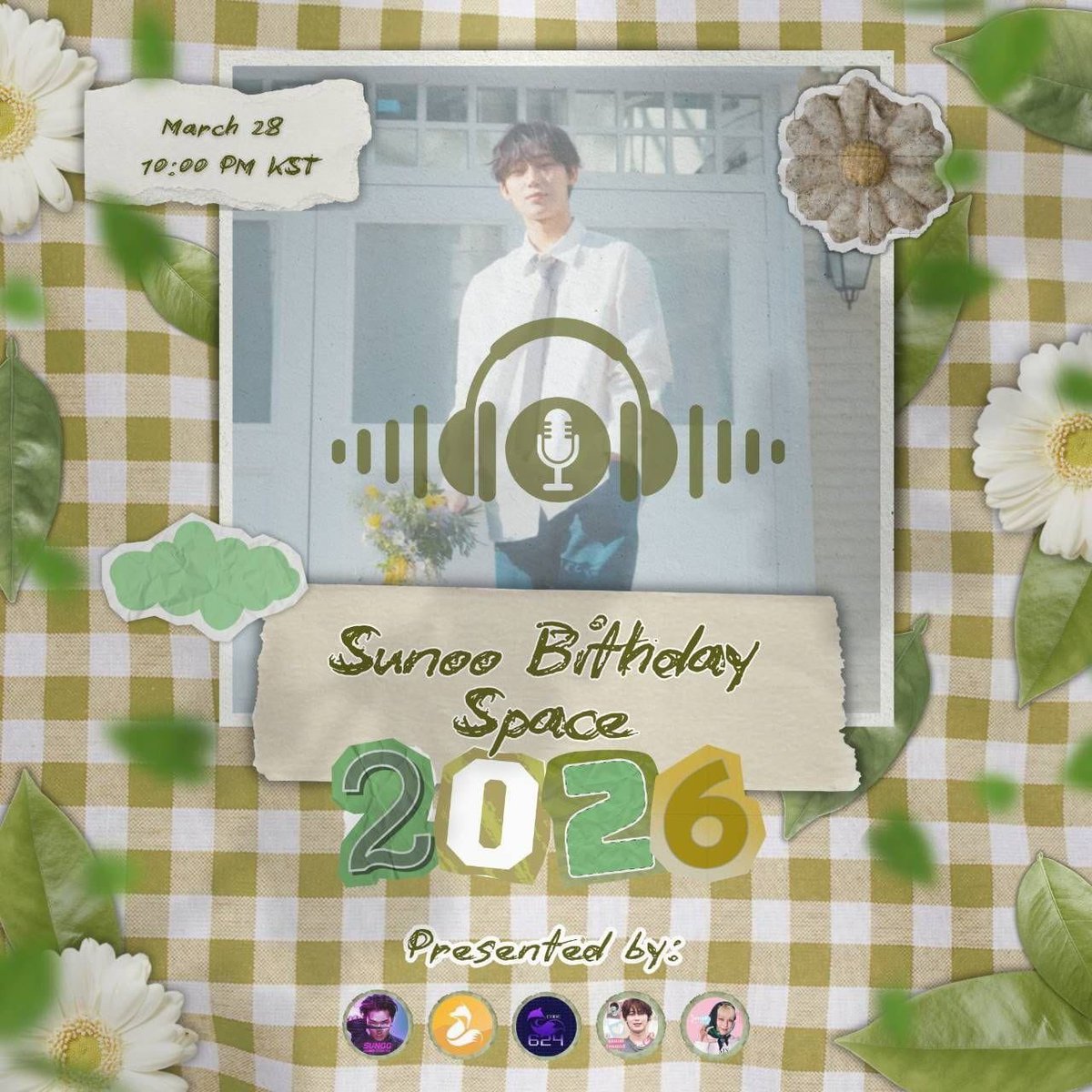 ENHYPEN SUNOO INDONESIA 🦊🇲🇨 tweet media