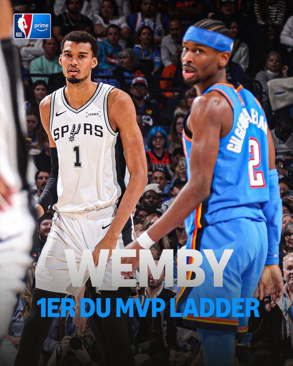 Prime Video Sport France tweet media