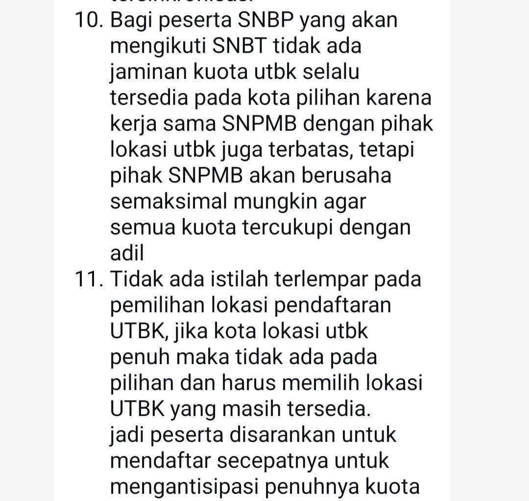 floren gakuat UTBK tweet media