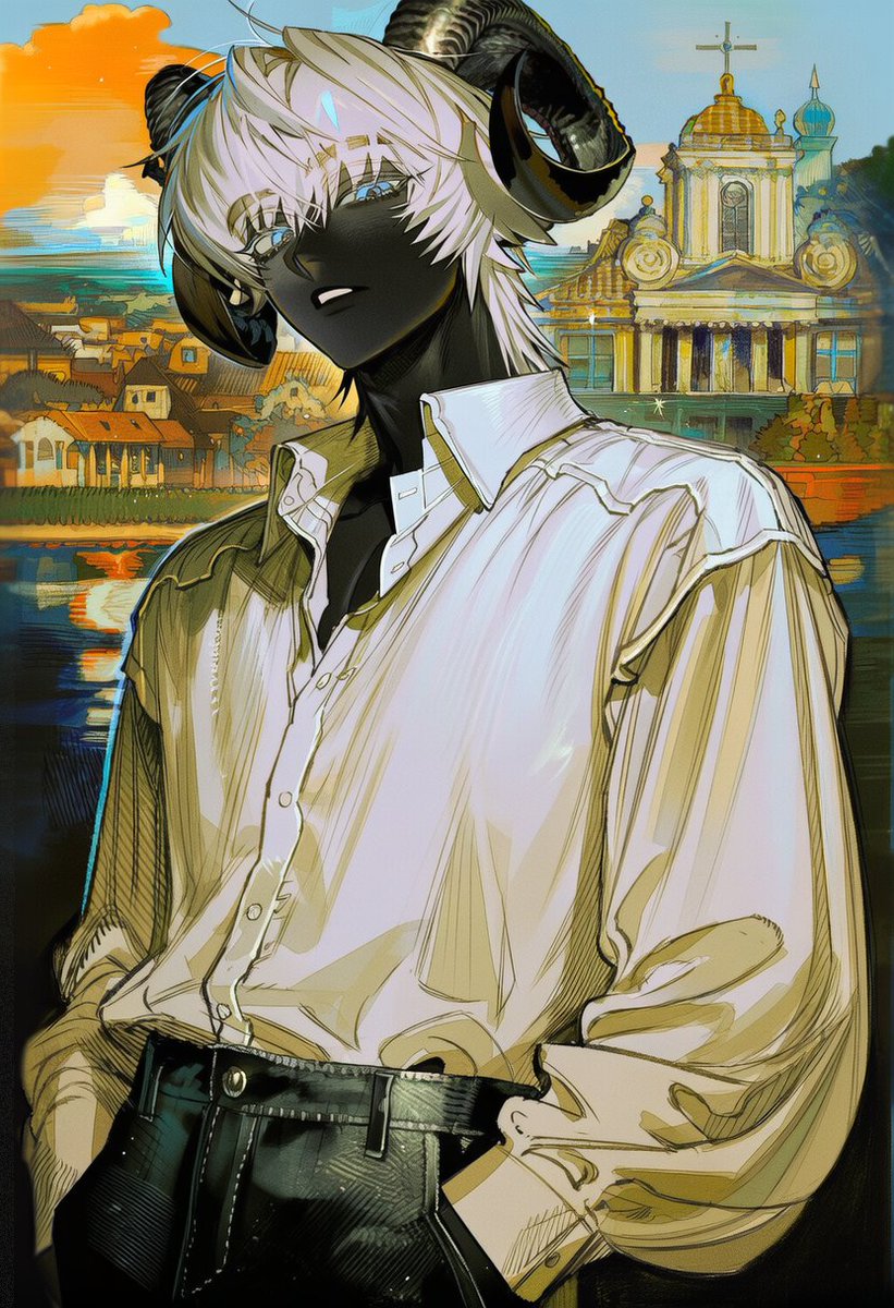 메리양 tweet media