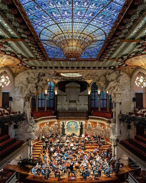 Diego Naser Conductor tweet media