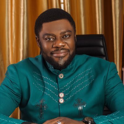 Peter Obi Grassroots Mobilization. tweet media