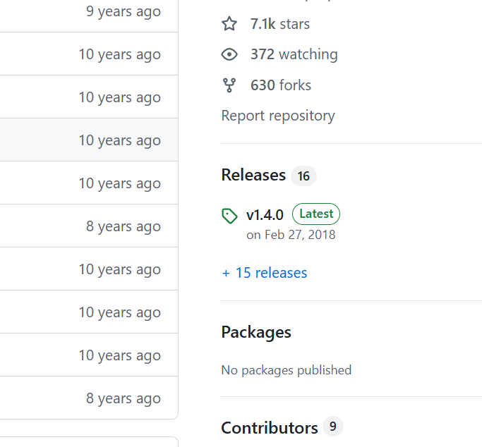 Zhuinden's tweet image. Guys, remember when Agera was popular? 🥲 #androiddev 

You know, Agera, the "set of classes and interfaces to help write functional, asynchronous, and reactive apps for Android"?

It was an official Google-supported library too with its very own codelabs.
github.com/google/agera