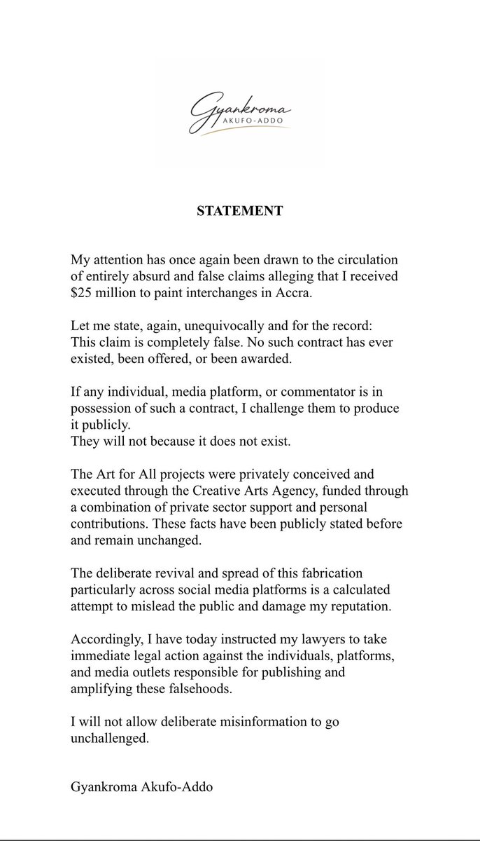 Richard Gyamfi tweet media