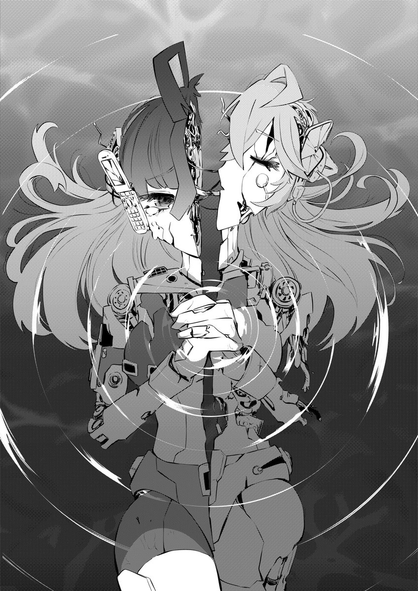 小熊👾タスク tweet media