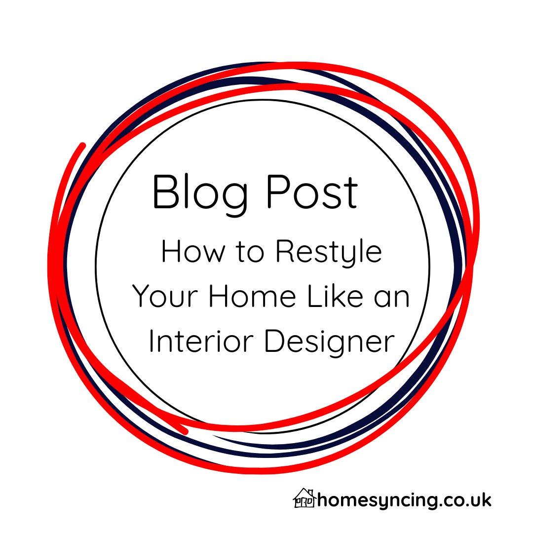 homesyncing's tweet photo. There’s an art to a beautifully styled home — not in perfection, but in the quiet balance of colour, texture and thoughtful detail.
https://t.co/XqRR2UGG7t
#HomeStyling #InteriorInspiration #SimpleLiving #DesignWithIntent #CosySpaces #MindfulLiving #HomeRefresh #EverydayBeauty https://t.co/a8sNYrXcZ5