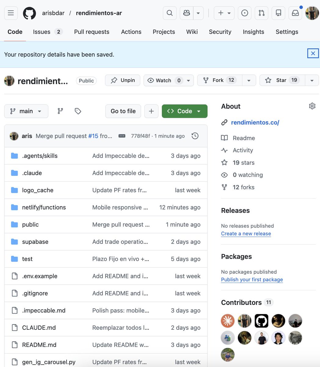 Ariel Sbdar tweet media