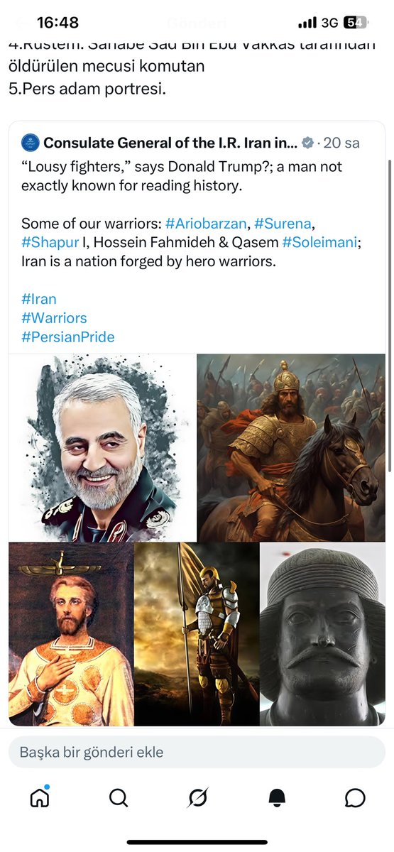 Dr. Abdulkadir Şen tweet media