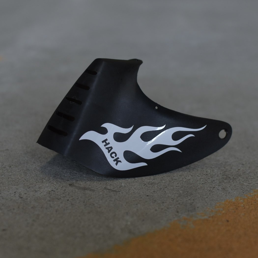 HACK☺︎ tweet media