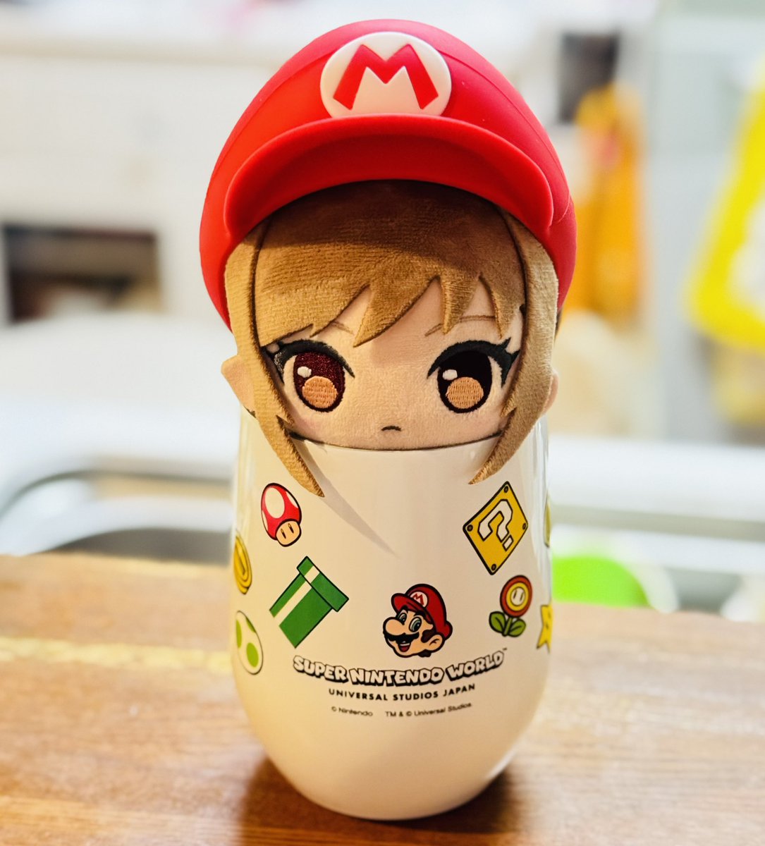 KOKORO@NIKKE tweet media