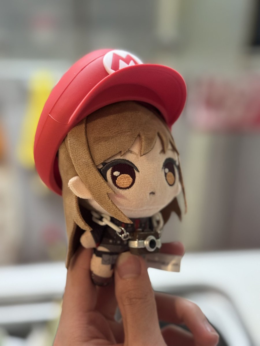 KOKORO@NIKKE tweet media