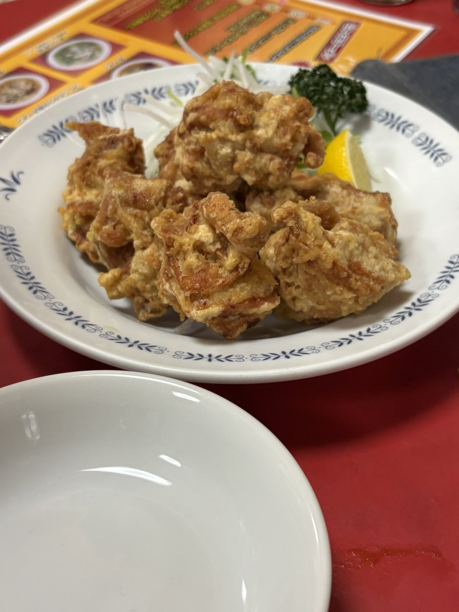 がみくん@遊嵐シアター tweet media