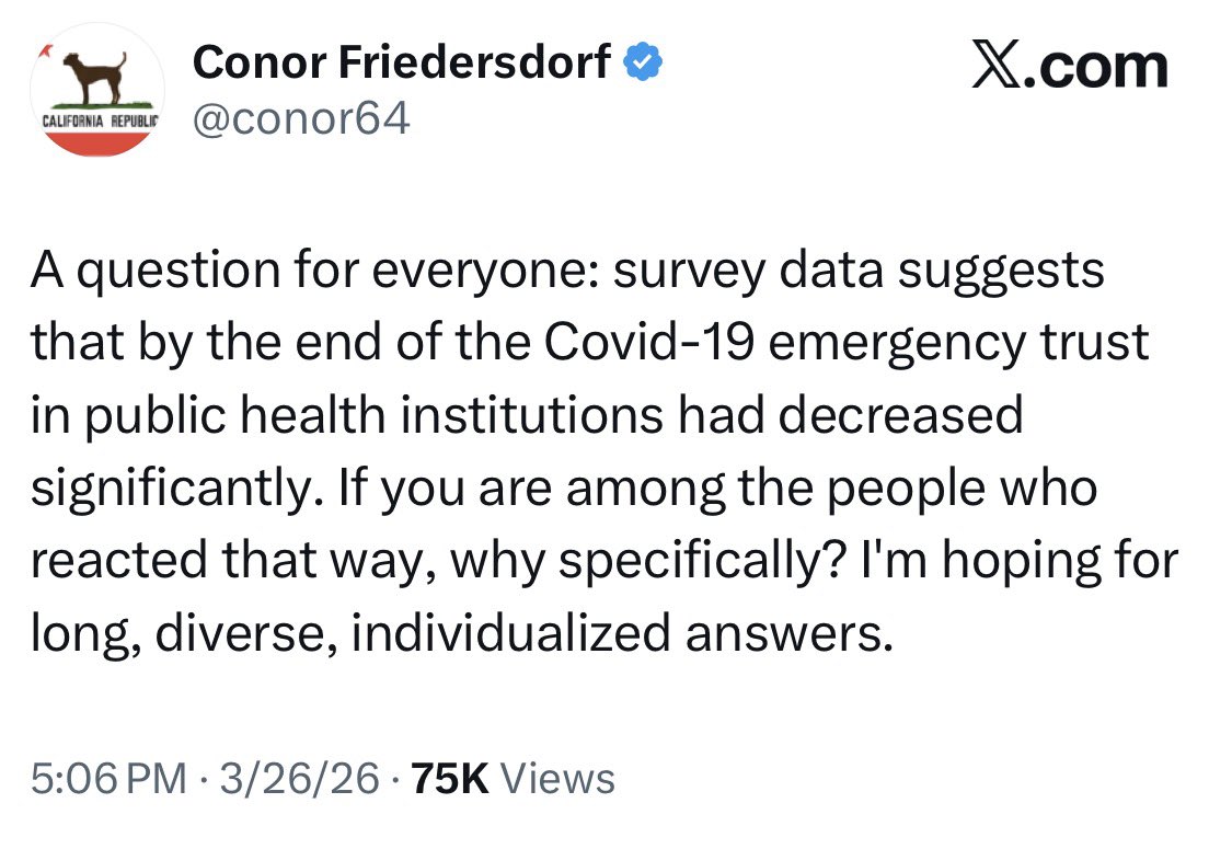 Stephen L. Miller tweet media