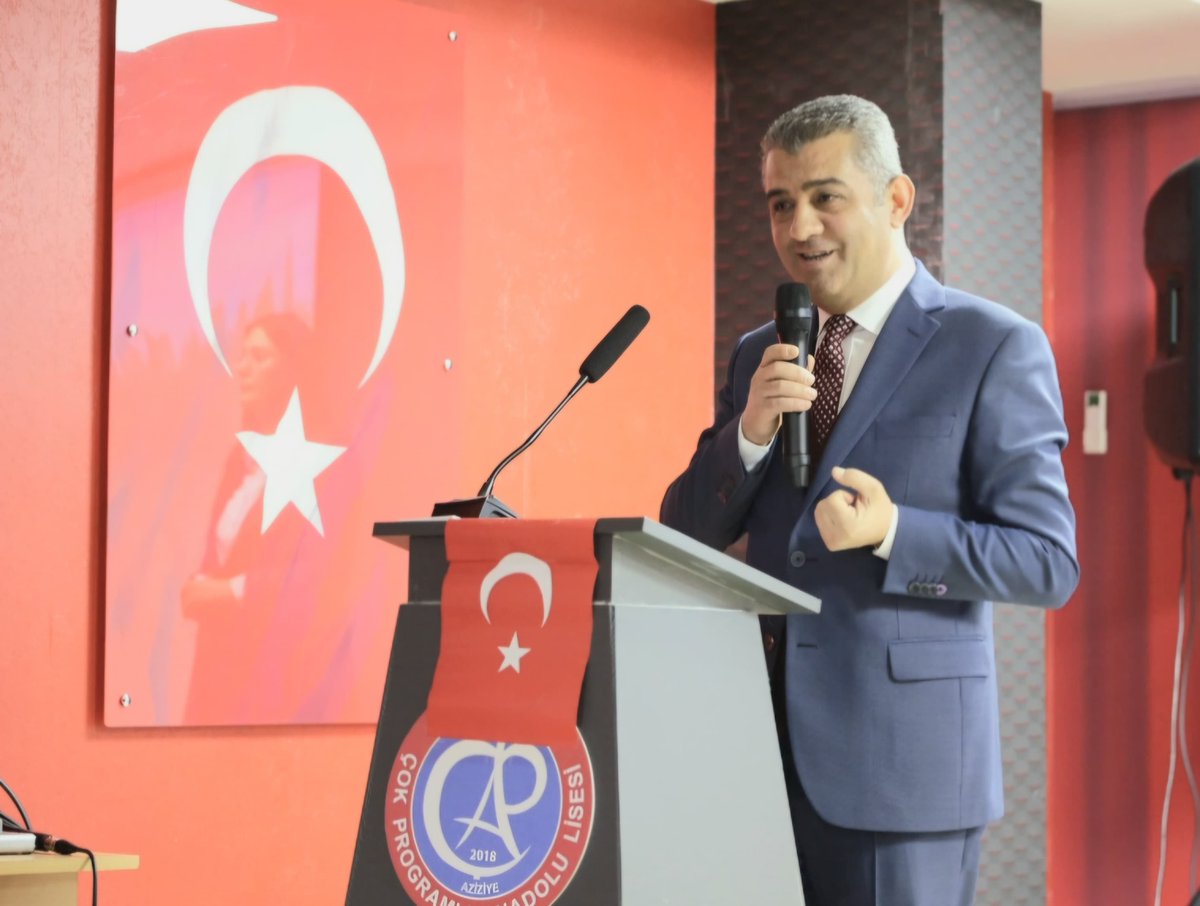 Erzurum İl Millî Eğitim Müdürlüğü tweet media