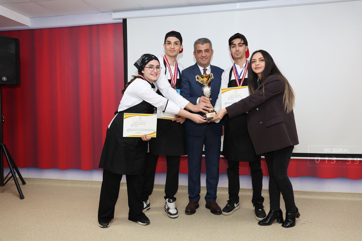 Erzurum İl Millî Eğitim Müdürlüğü tweet media