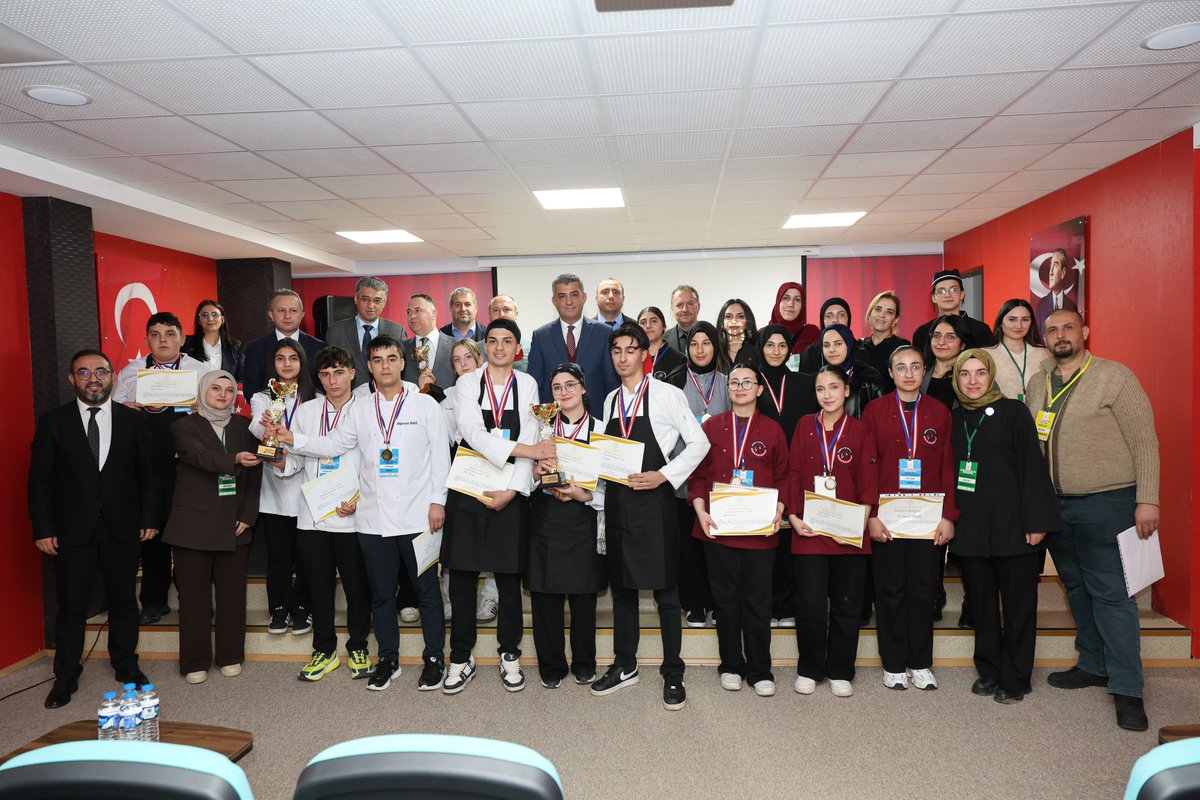 Erzurum İl Millî Eğitim Müdürlüğü tweet media