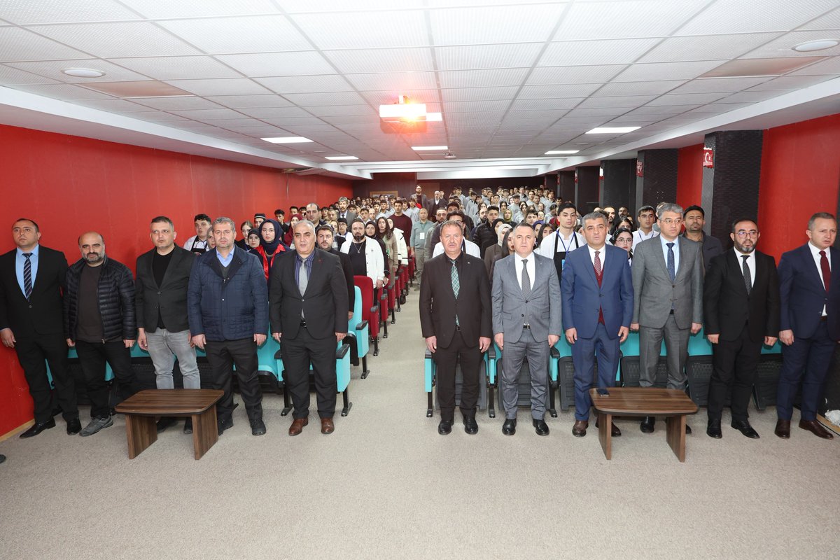 Erzurum İl Millî Eğitim Müdürlüğü tweet media