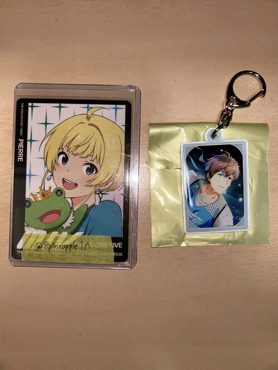 ぱいなっぷる tweet media