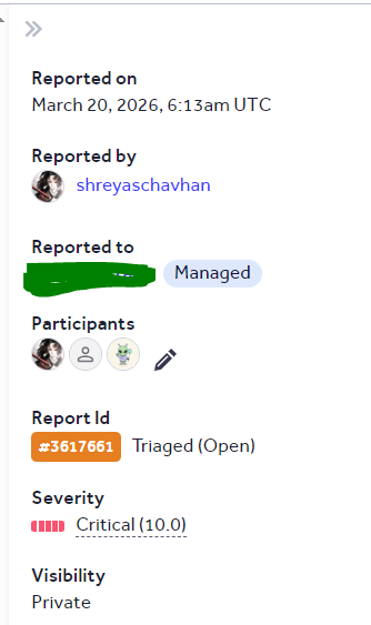 Shreyas Chavhan tweet media