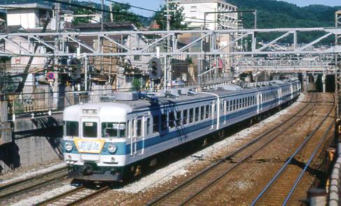 急行葛城ミサト高原号 tweet media