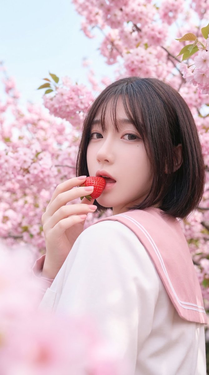 カツラ tweet media