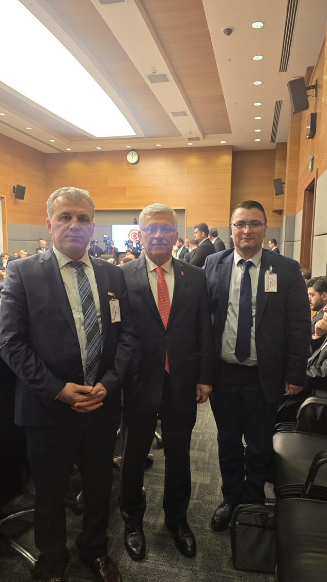 Türk Veteriner Hekimleri Birliği tweet media