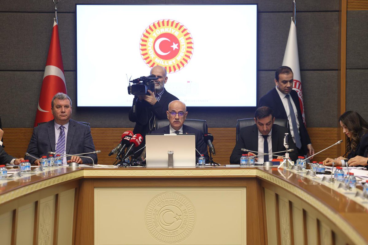 Türk Veteriner Hekimleri Birliği tweet media