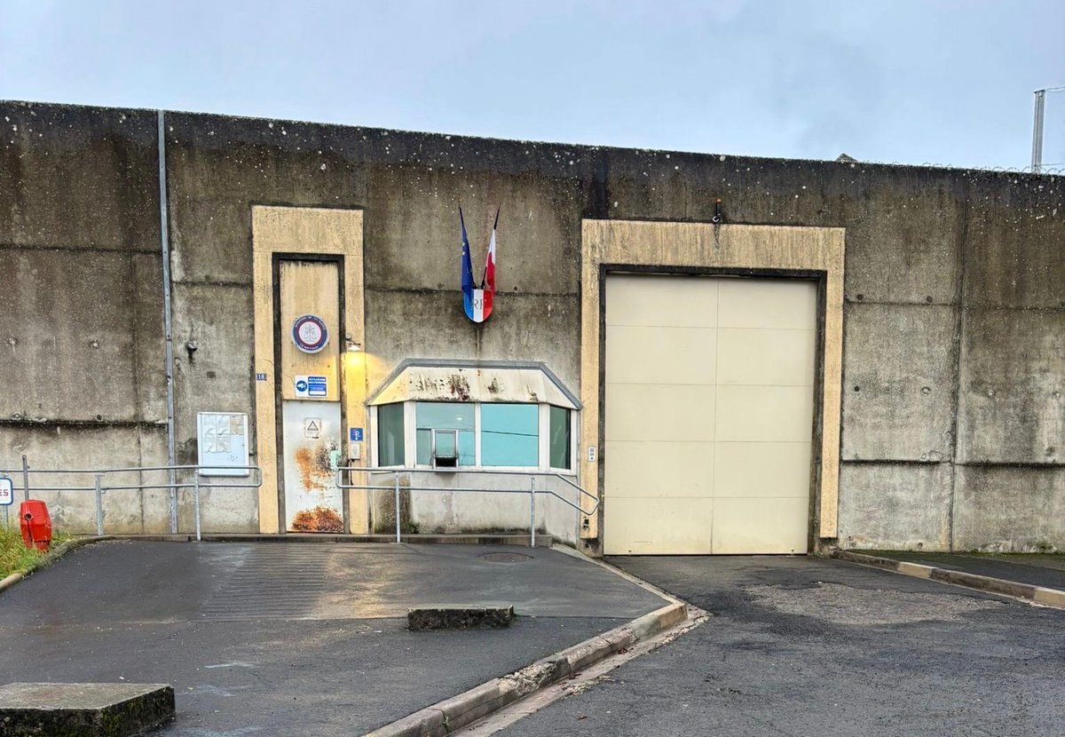 FO JUSTICE tweet media