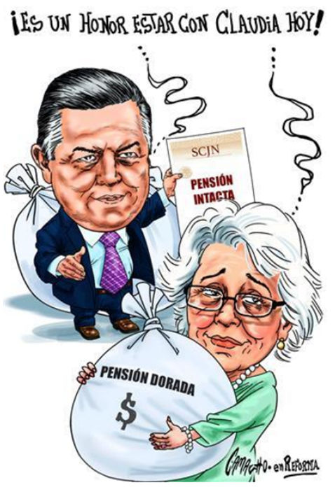 Buen día
Marzo 27 de 2026

Los Moneros!...Imperdibles este día.
comunicacion.diputados.gob.mx/sintesis/notas…