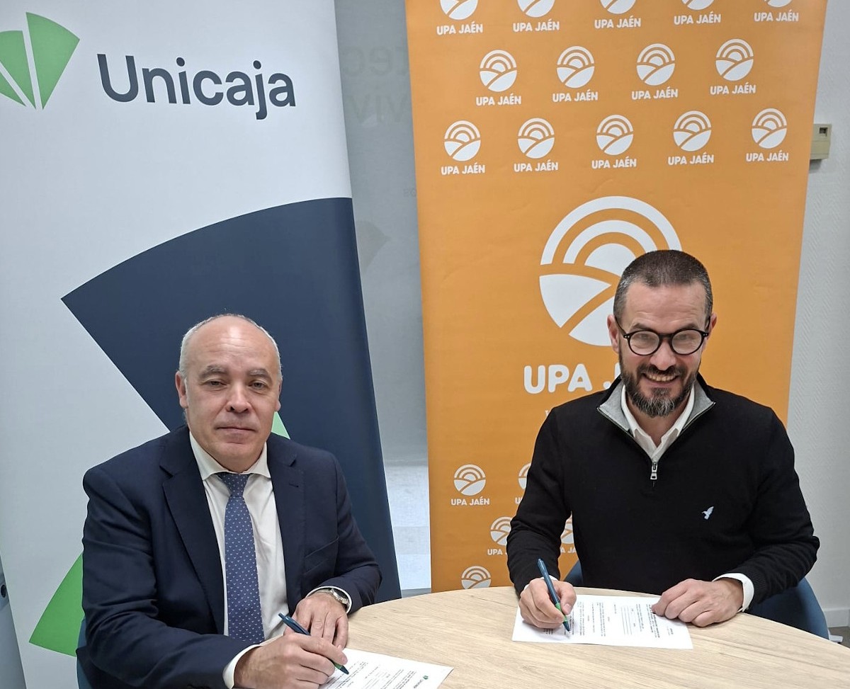 Unicaja tweet media