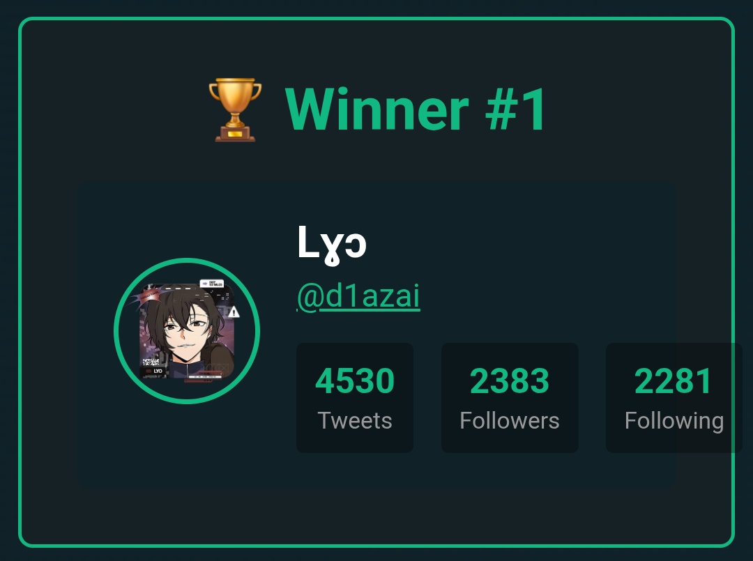 iCY. ୨ৎ mt after dm tweet media