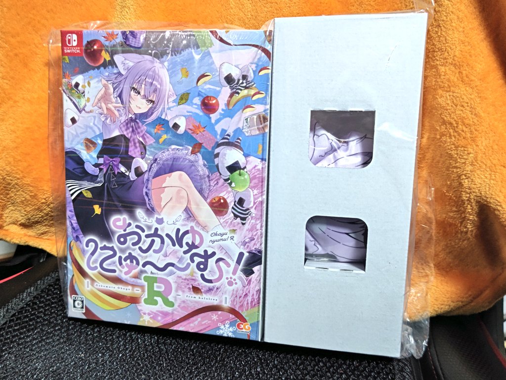 雪羅クド💚🦈🀄@ tweet media