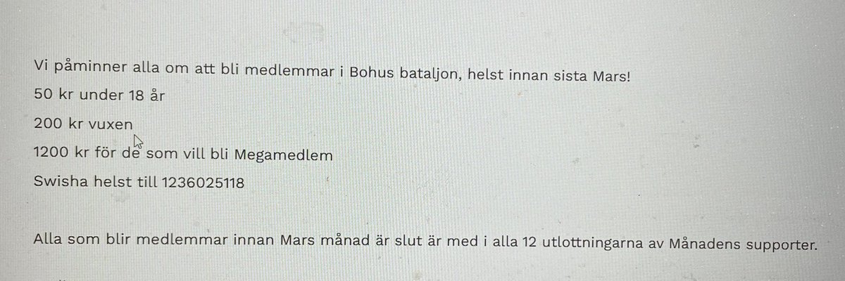 Bohus Bataljon tweet media