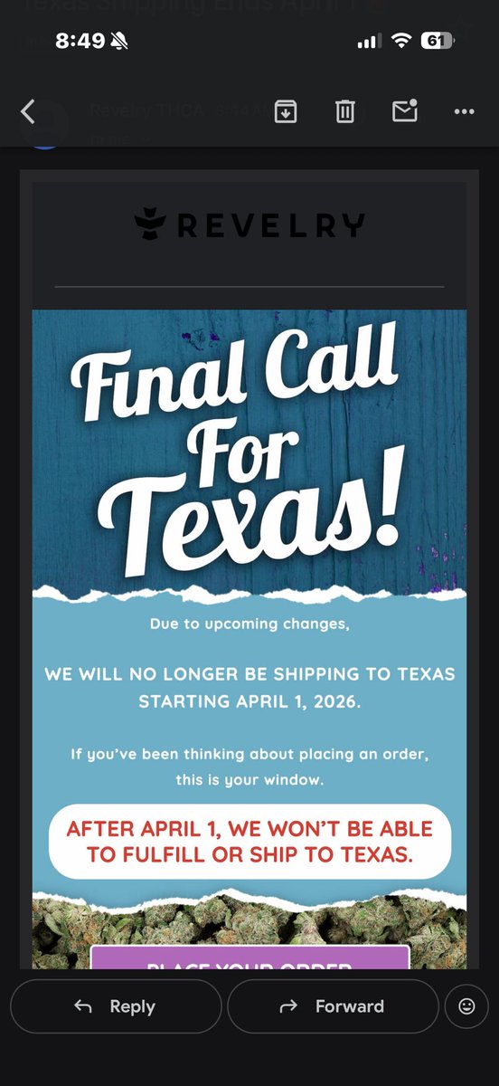 The Final Stage tweet media