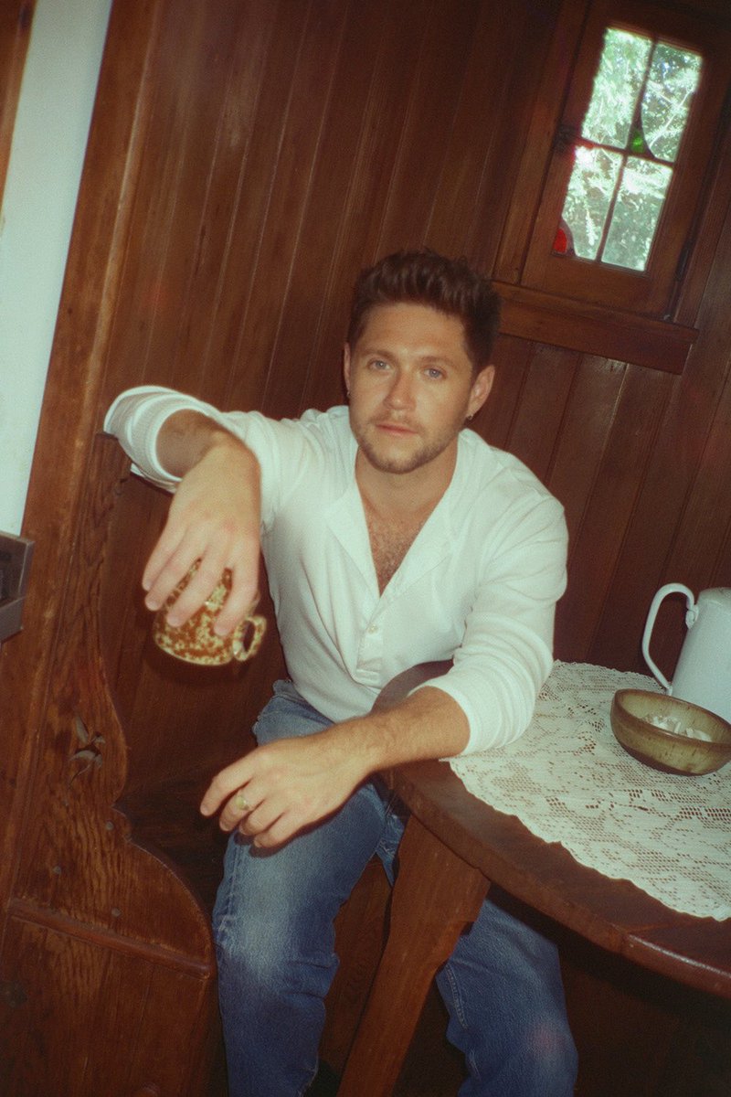 Niall Horan’s Gallery tweet media