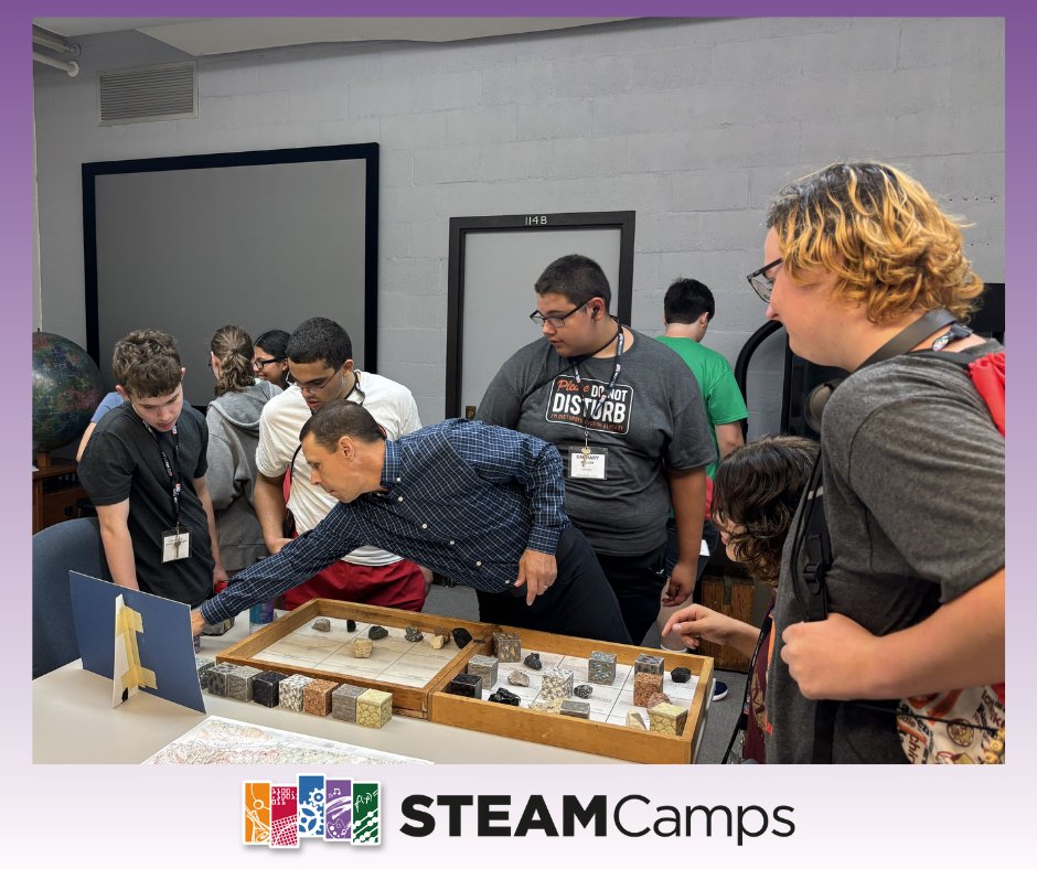 NIU STEAM tweet media