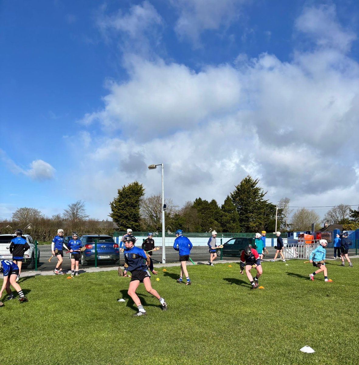 St. Joseph's CBS Nenagh tweet media