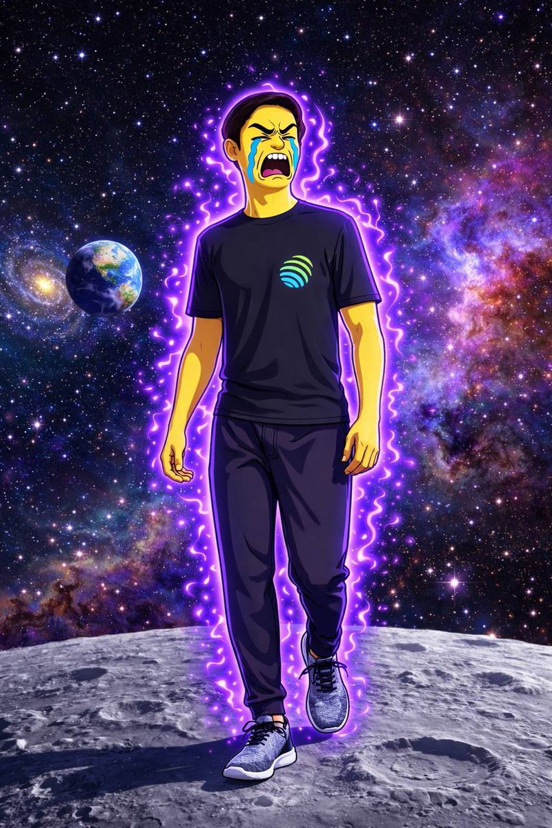 Crying Face tweet media