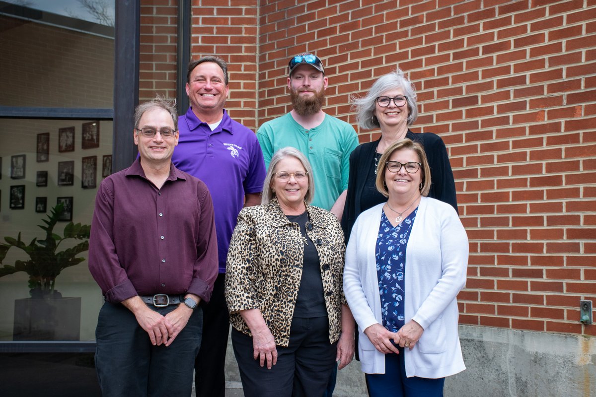 Defiance College tweet media