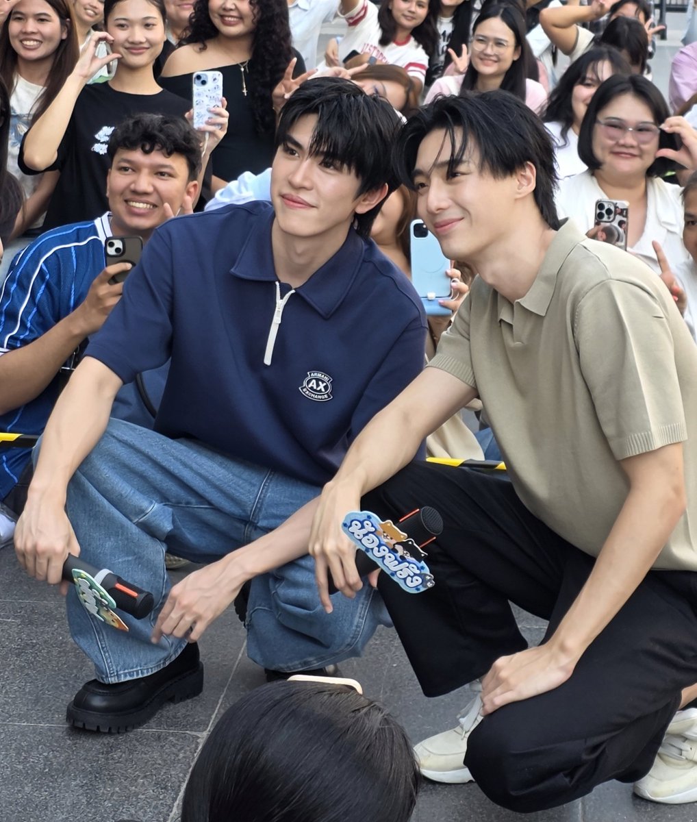 นุกี้ จะใช้ชีวิตให้มีสติ tweet media