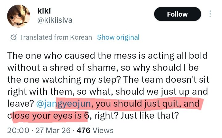 CYE PROTECT tweet media