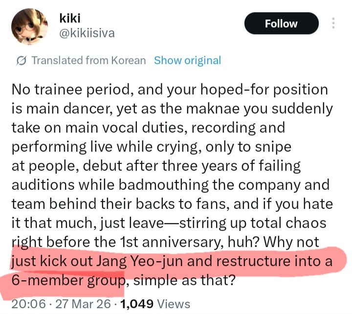 CYE PROTECT tweet media