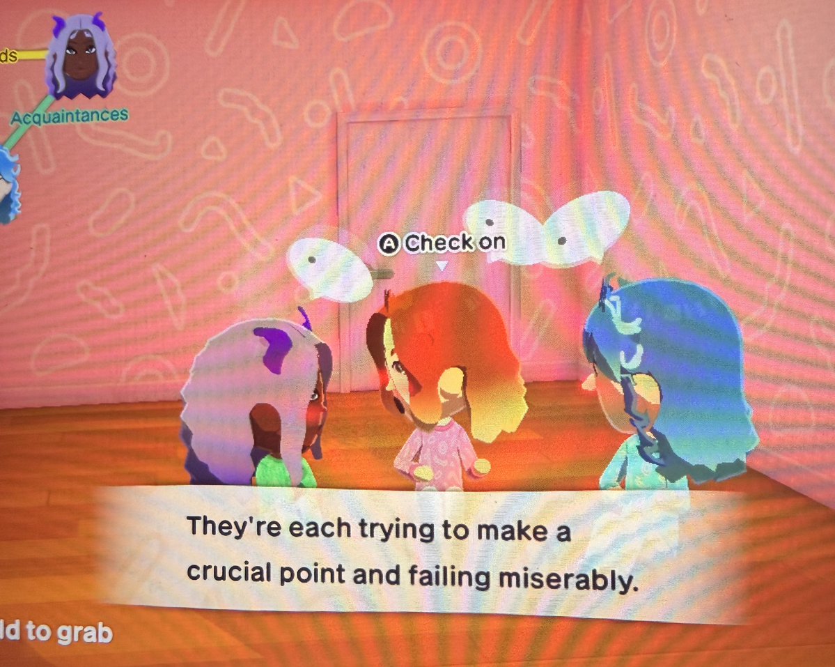 moniquα 🫧༘⋆ tweet media